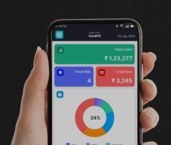 Unipro Tech Solution